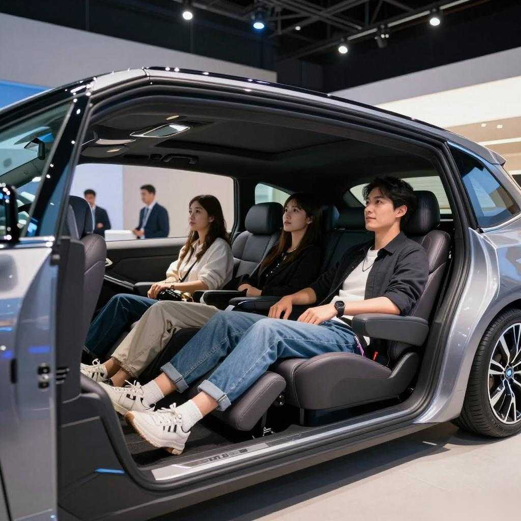 宝马确认将携16款新车登陆北京车展，全新7系及长轴新世代纯电车型全球首发