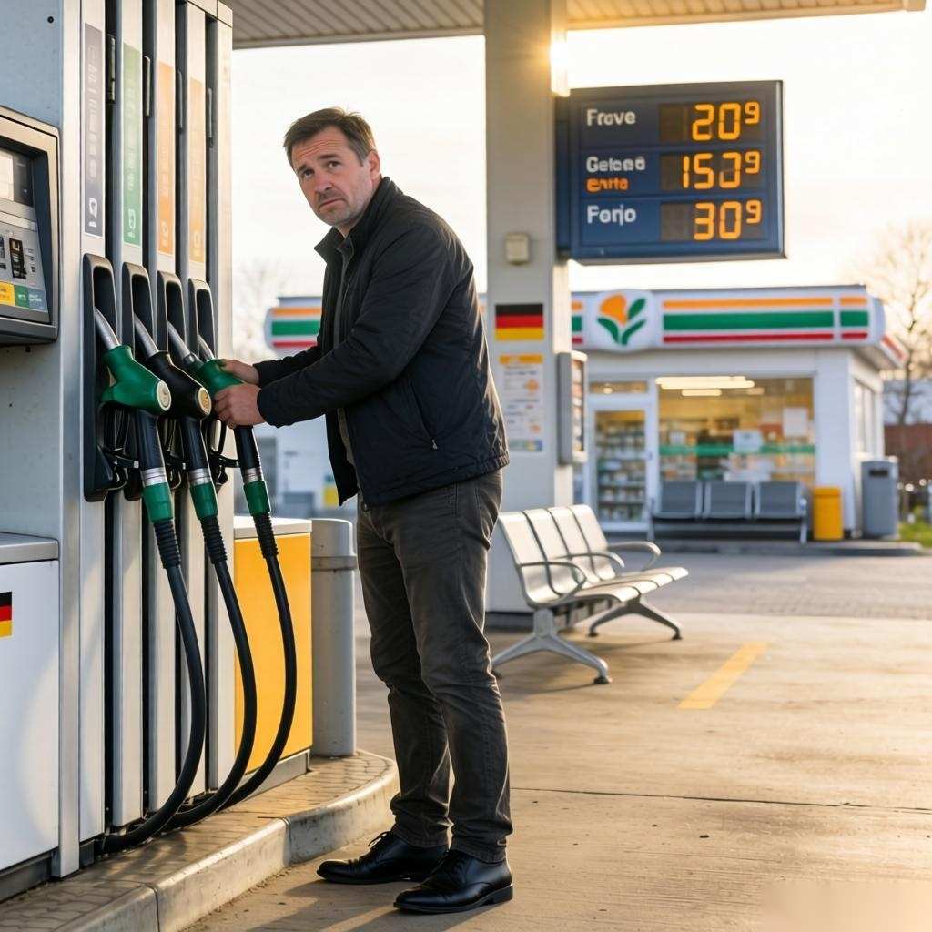 德国车市上演“权力交接”？