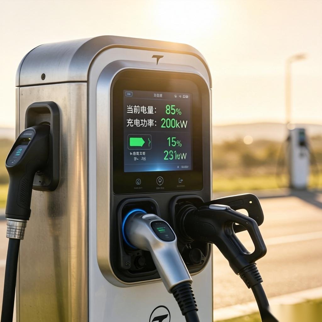 理想汽车3月新增19座理想超充站