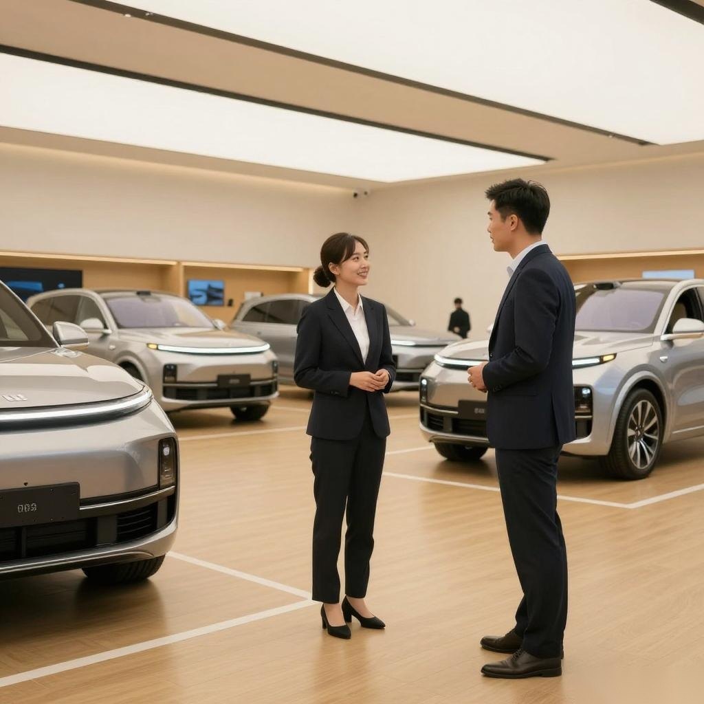 理想汽车3月新增19座理想超充站