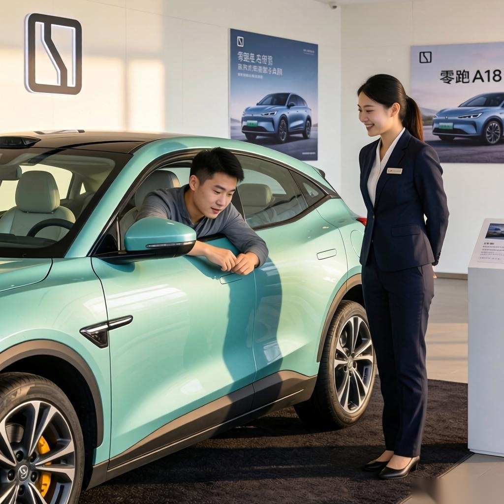 意大利登顶之后，零跑的百万征程才刚开局