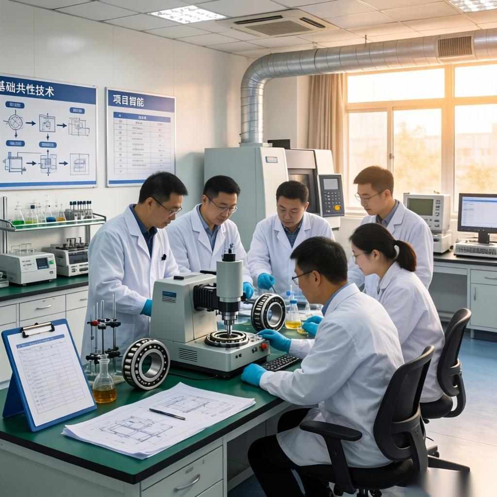 机械工业高质量发展助力制造强国崛起-金坦汽车资讯