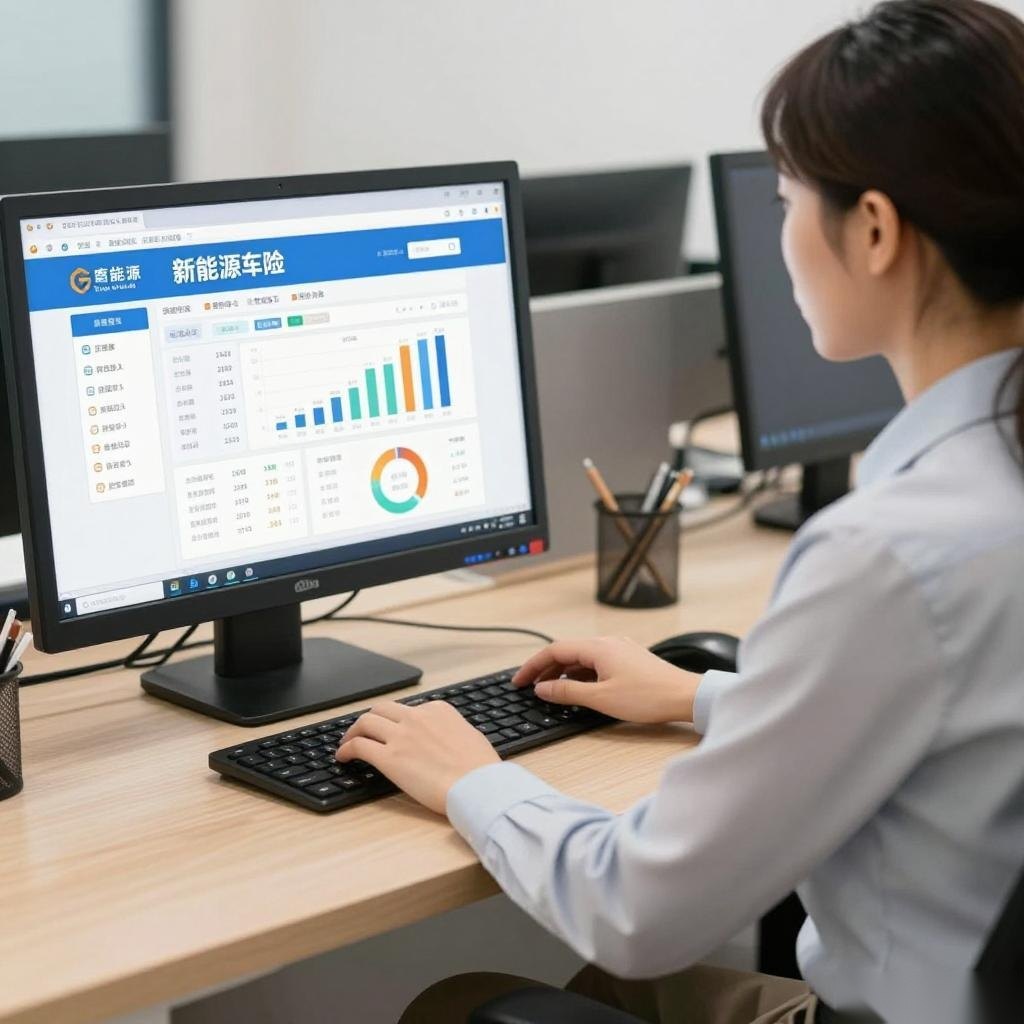 新能源车险赔付压力持续高位 行业盈利承压待解-金坦汽车资讯