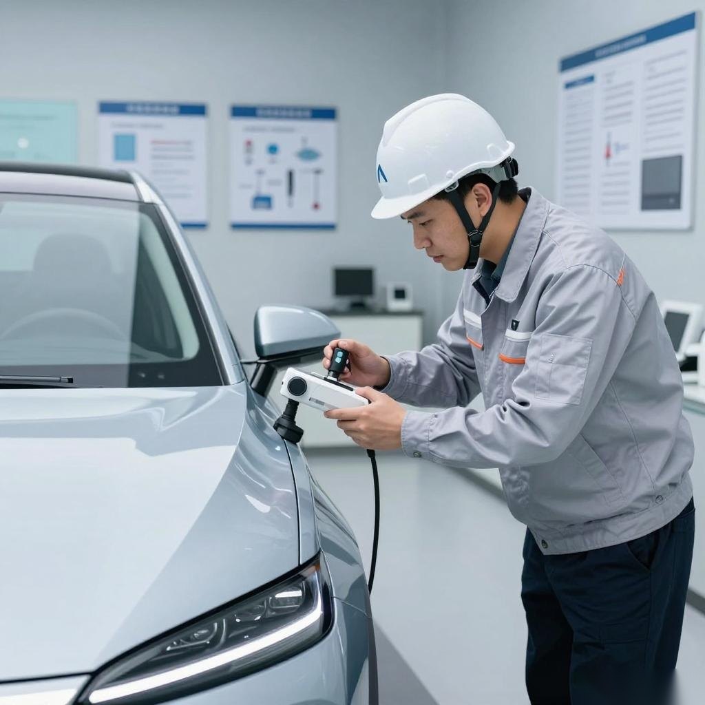 新能源车险赔付压力持续高位 行业盈利承压待解-金坦汽车资讯