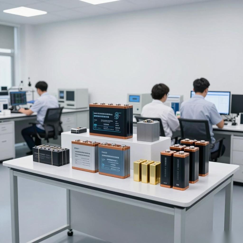 新能源电池成本上涨促进行业技术多元化升级-金坦汽车资讯