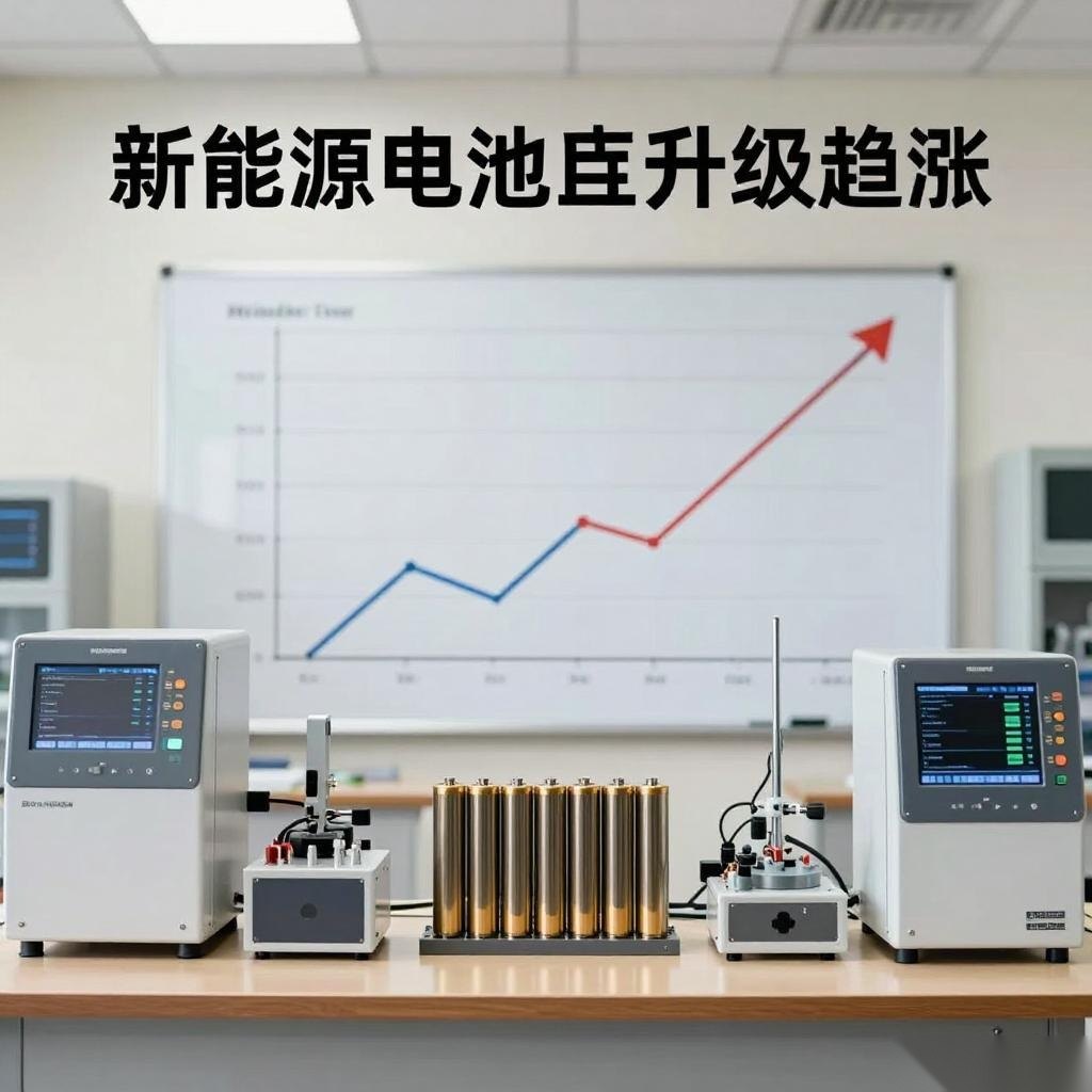 新能源电池成本上涨促进行业技术多元化升级-金坦汽车资讯