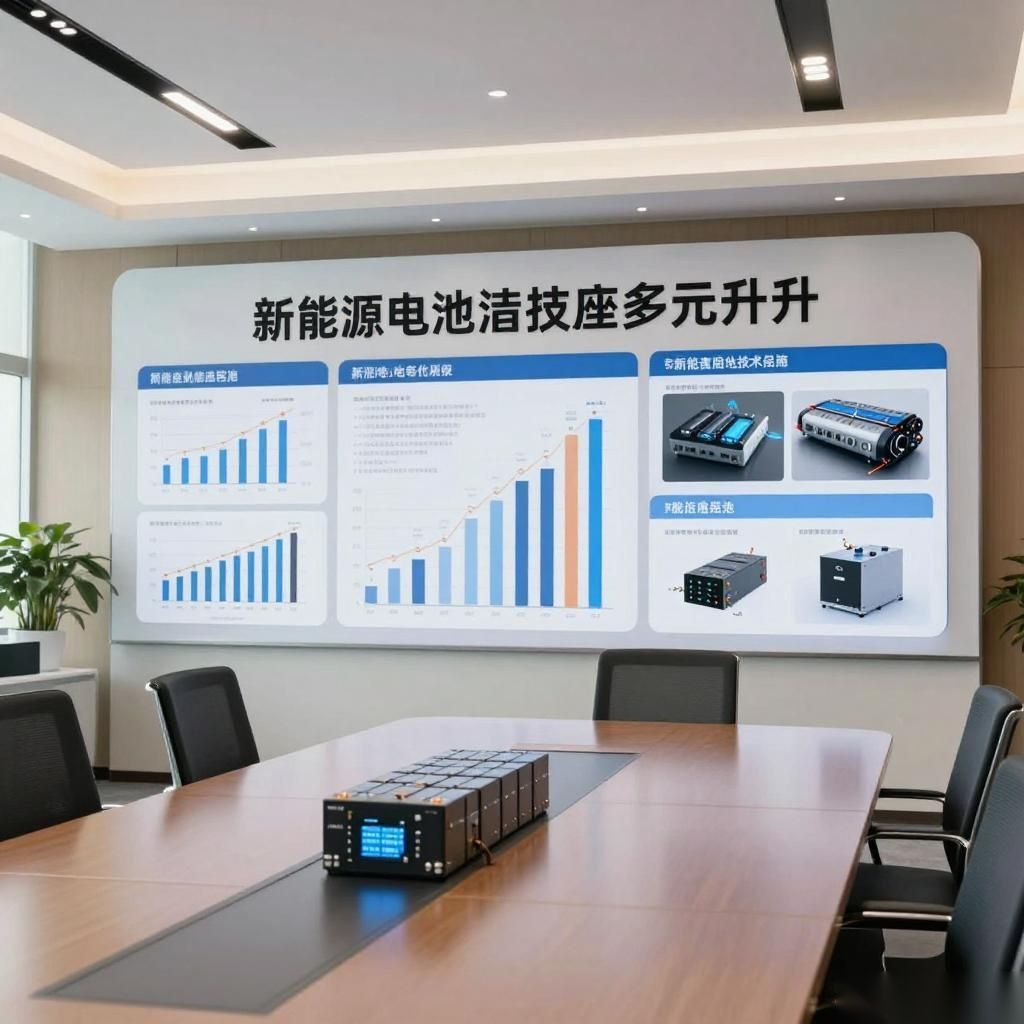 新能源电池成本上涨促进行业技术多元化升级-金坦汽车资讯