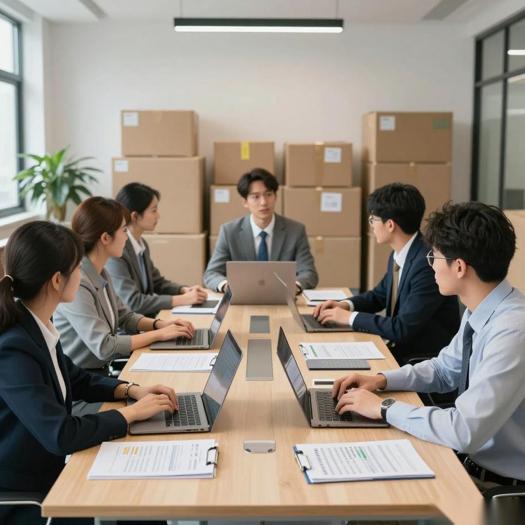 中国物流业景气指数回升，业务活动活跃迎新增长点-金坦汽车资讯