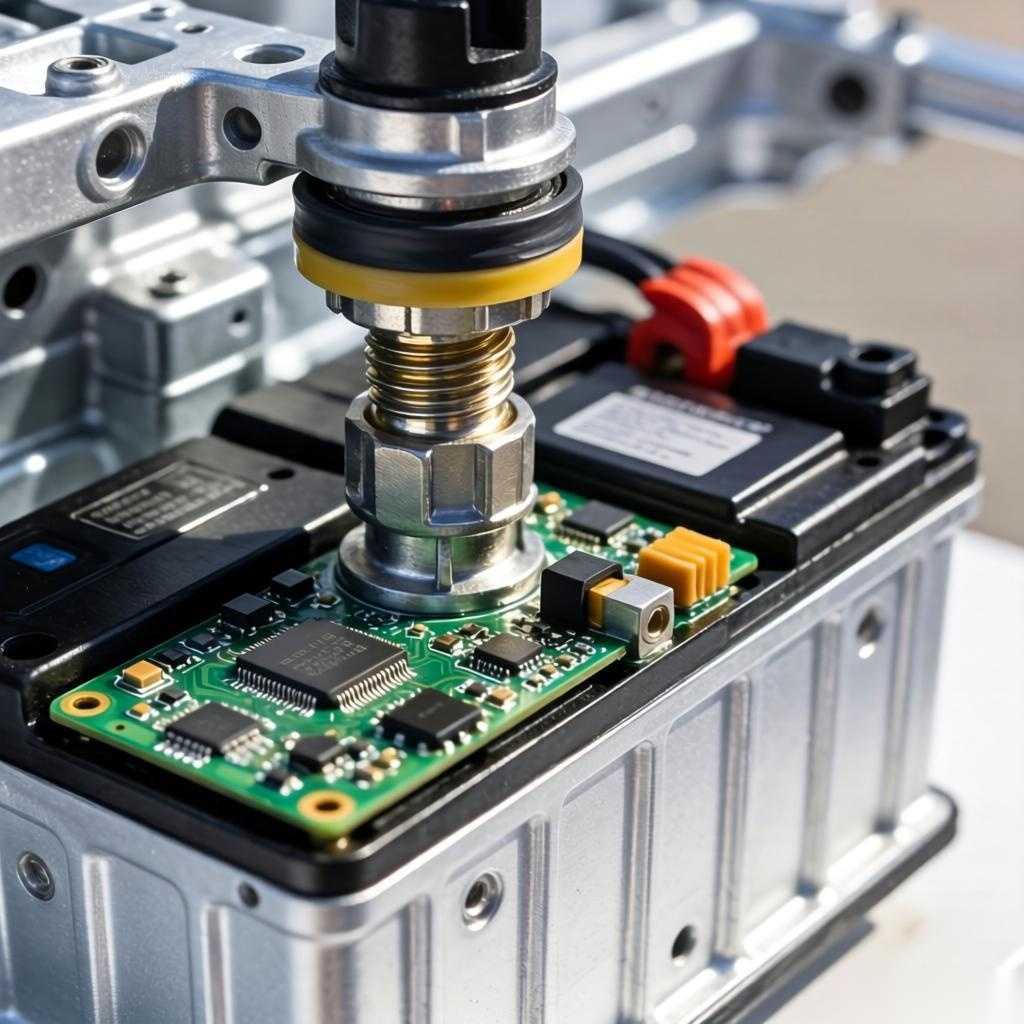 新能源商用车转型加速 供应链协同创新推动产业高质量发展-金坦汽车资讯