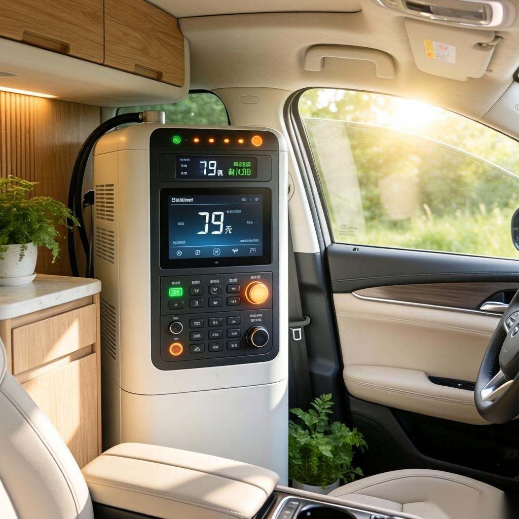 零跑D19越级配置冲击30万级SUV市场-金坦汽车资讯