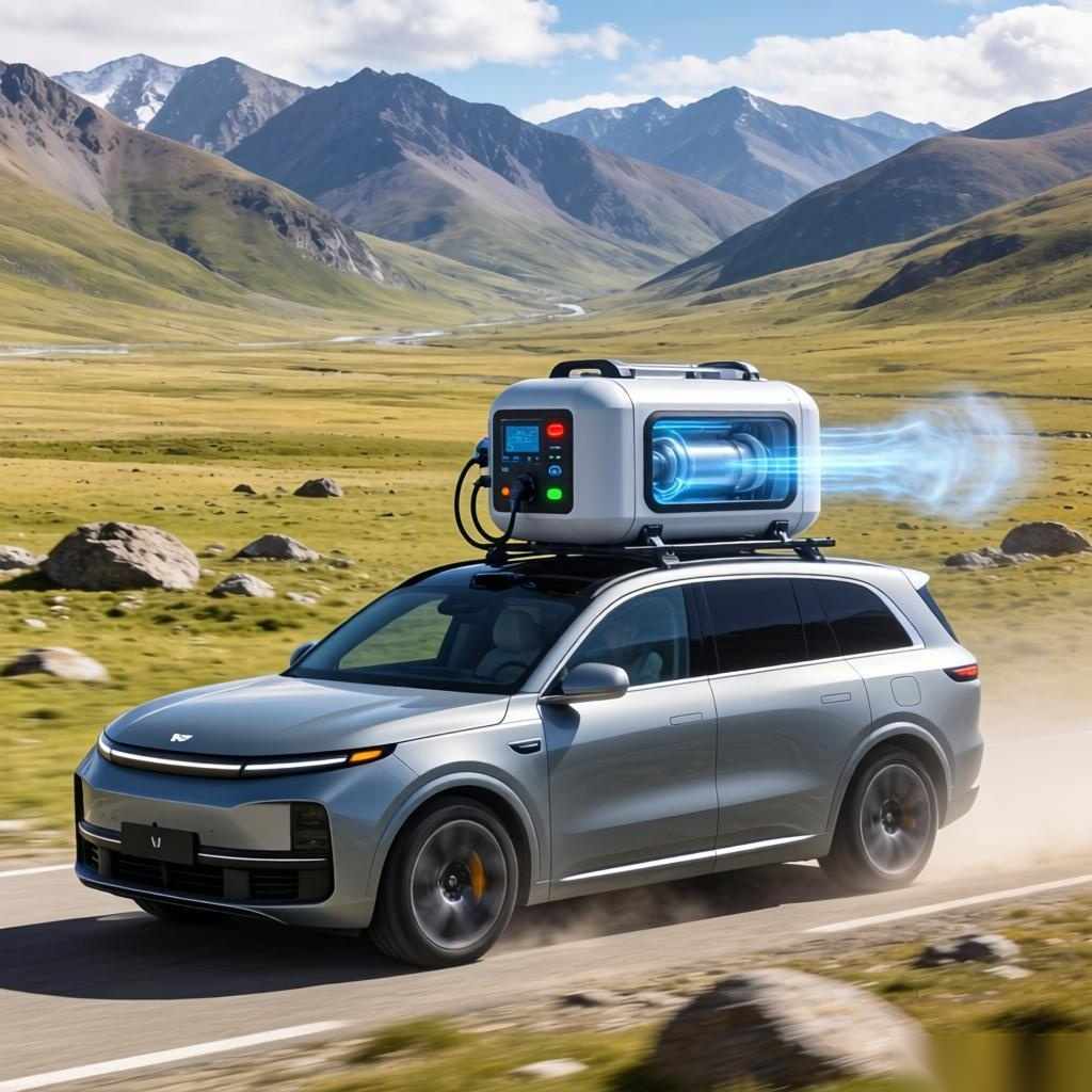 零跑D19越级配置冲击30万级SUV市场-金坦汽车资讯