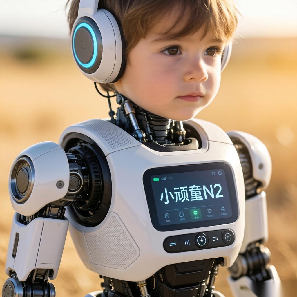 松延动力科技增资扩产加速海外布局-金坦汽车资讯