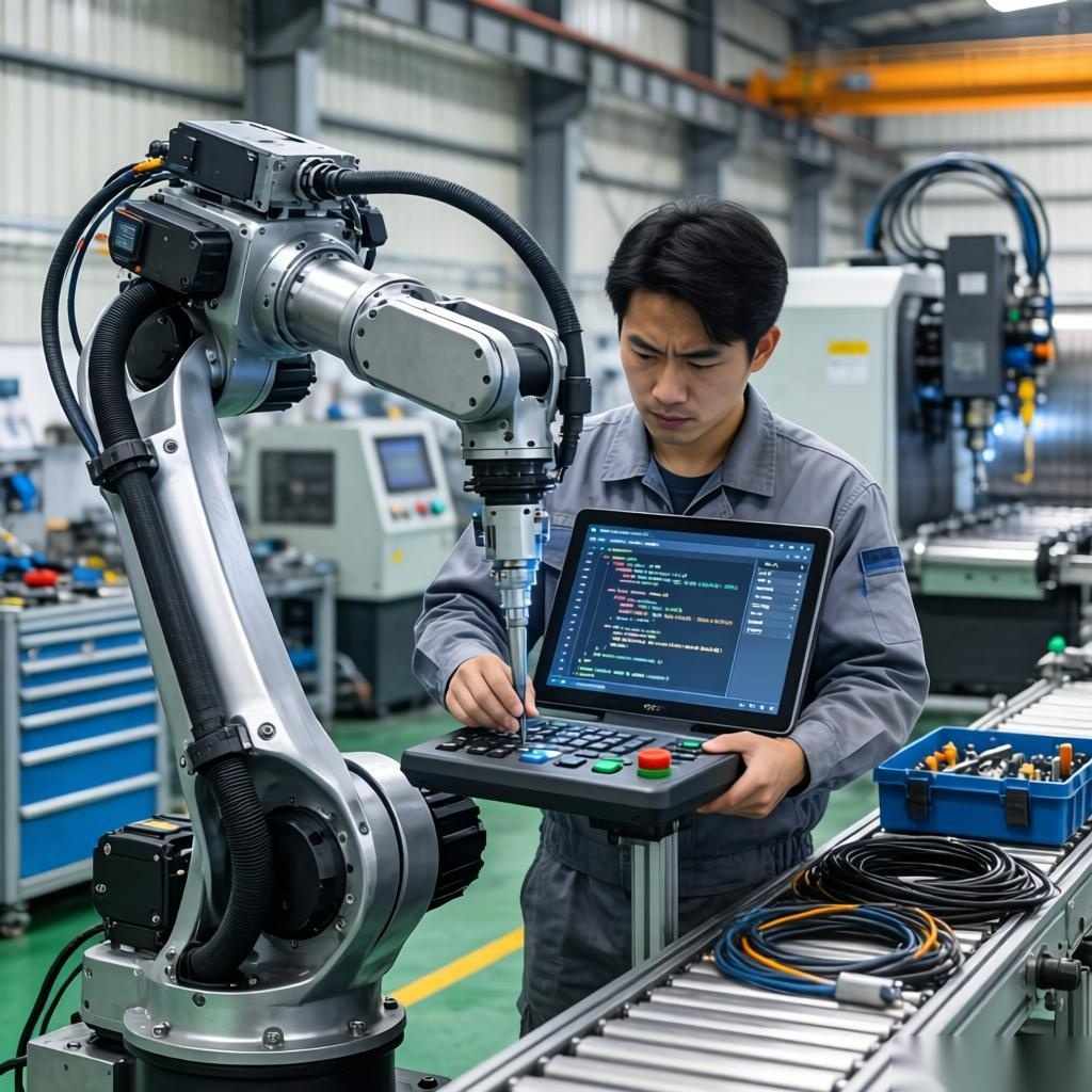 松延动力科技增资扩产加速海外布局-金坦汽车资讯