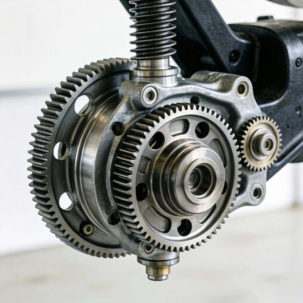 汽车供应链危机：付款纠纷酿成停产危机-金坦汽车资讯