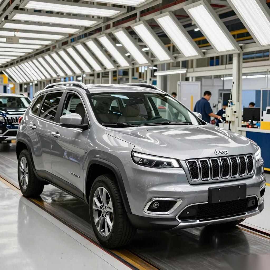 汽车供应链危机：付款纠纷酿成停产危机-金坦汽车资讯