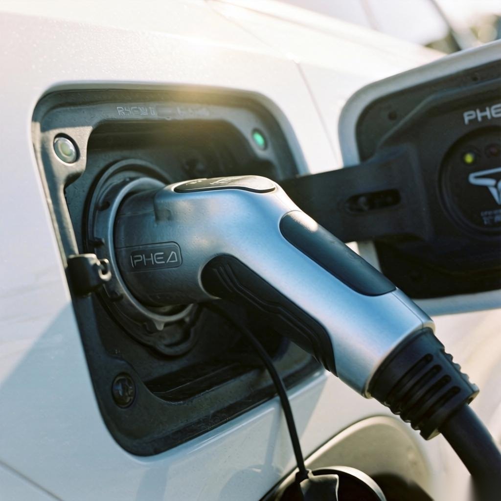 混合动力车需要充电吗？一篇讲透HEV与PHEV的省钱真相