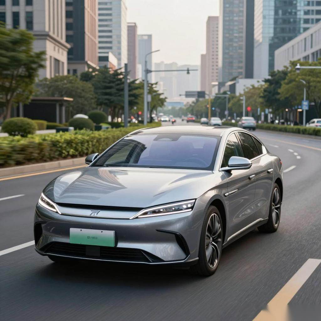 混合动力车需要充电吗？一篇讲透HEV与PHEV的省钱真相