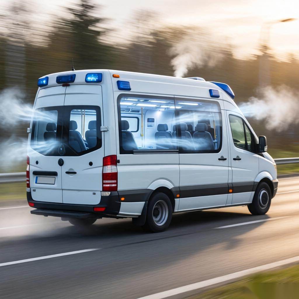 2026年适合做救护车的负压车型怎么选：6个硬指标+真实改装案例