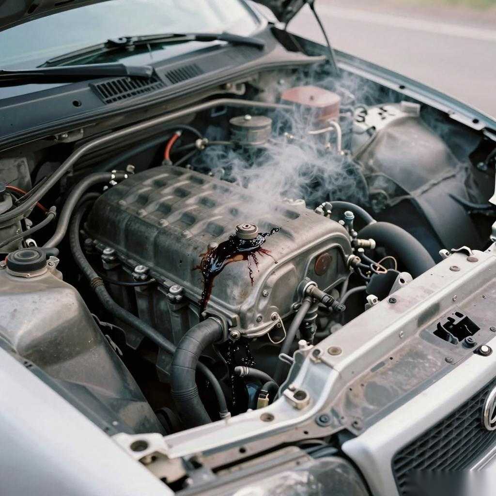 燃油车和电动车哪个更安全？我用一次追尾和一份数据把真相讲透