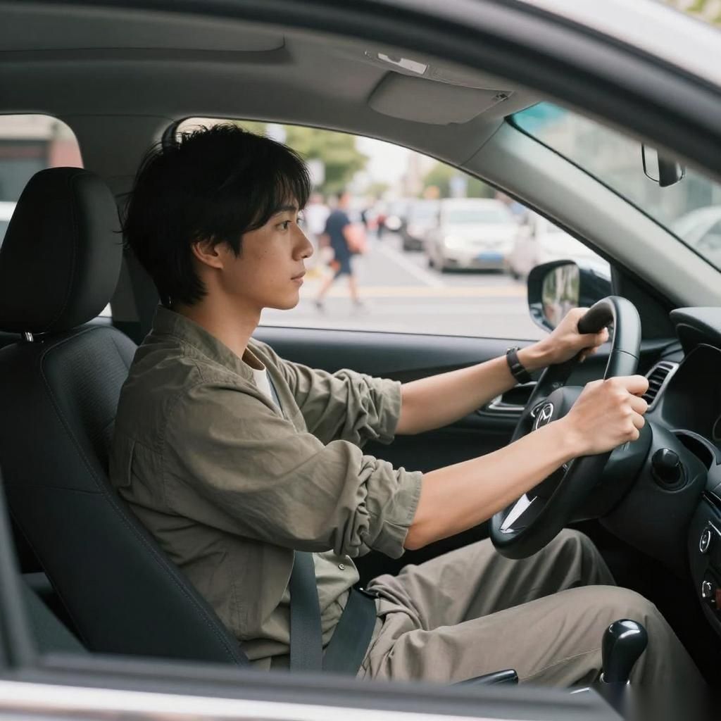 2026款马自达新车规划：6个信号看懂它要怎么“逆着来”