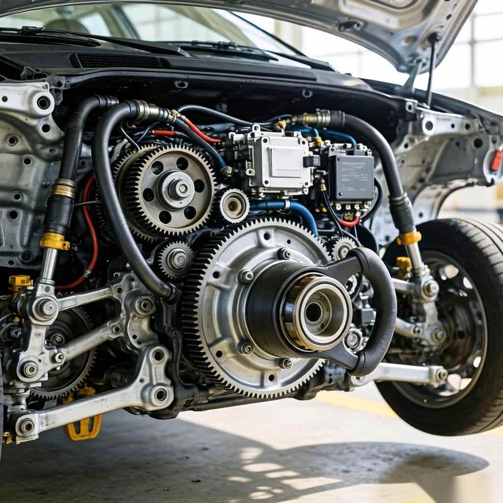 2026款马自达新车规划：别只盯增程，这次看懂它真正的牌