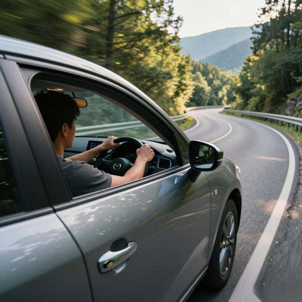 2026款马自达新车规划：一文看懂它要押注什么、你该怎么选