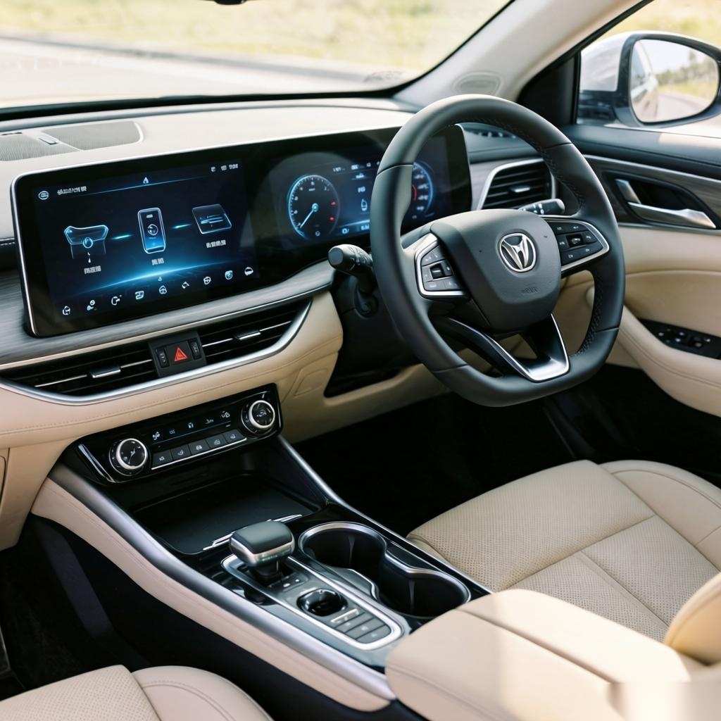 2026款东风新车上市计划：一文摸清节奏、车型与买车窗口