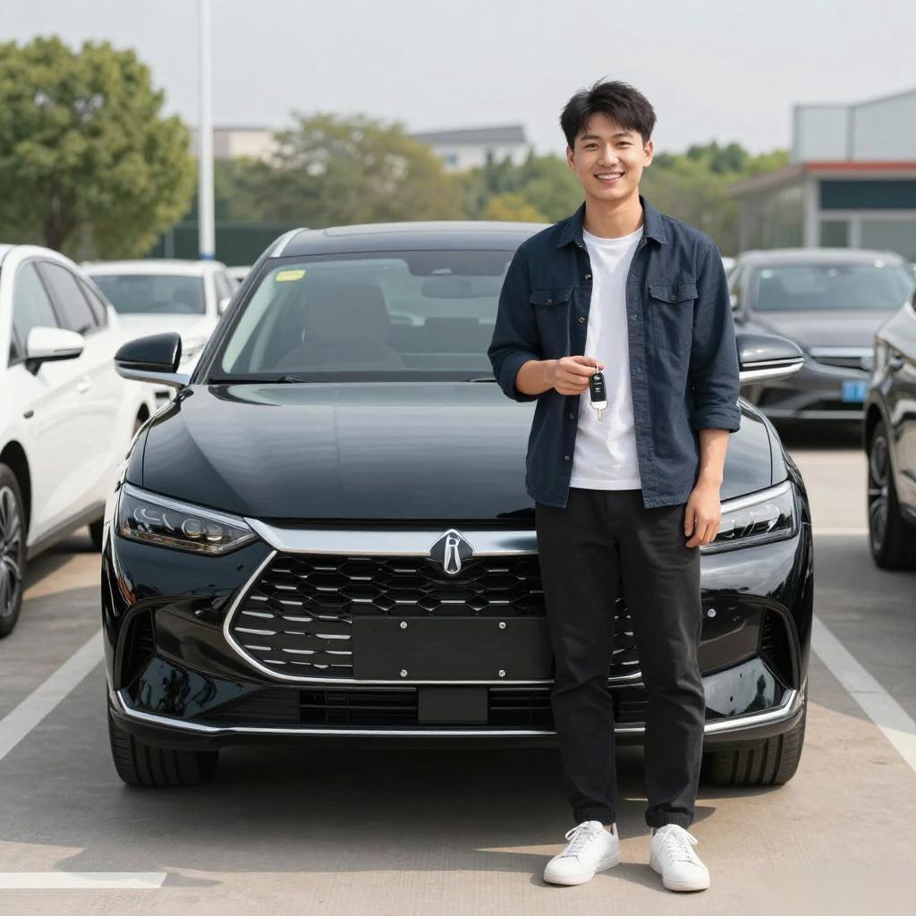 2026款东风新车上市计划：一文摸清节奏、车型与买车窗口