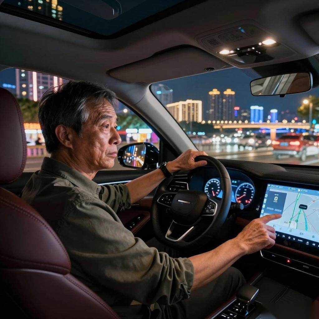 2026款东风新车上市计划：一文看懂车型节奏、技术路线与购车窗口