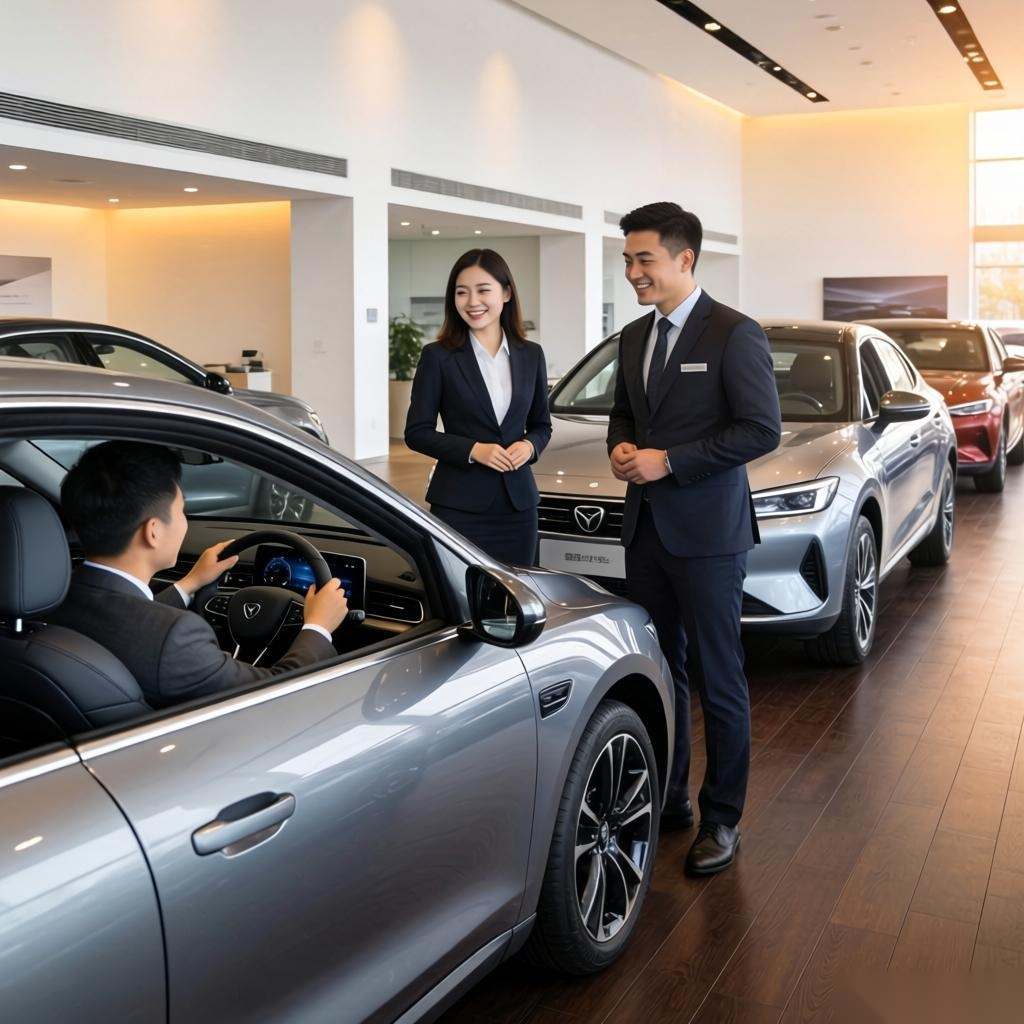 【国际快讯】比亚迪将在巴西推出首款灵活燃料插电式混合动力车；起亚2026年全球销量目标为335万辆