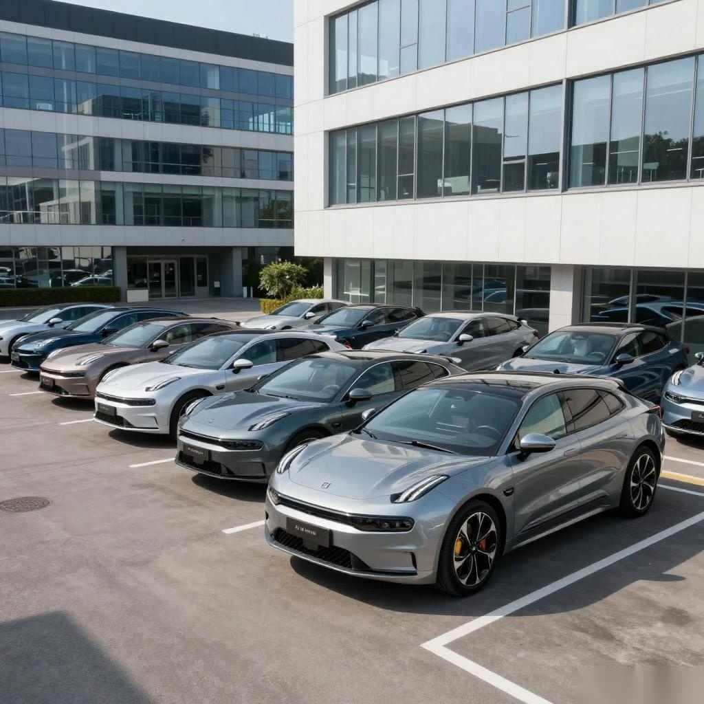 【国际快讯】比亚迪将在巴西推出首款灵活燃料插电式混合动力车；起亚2026年全球销量目标为335万辆