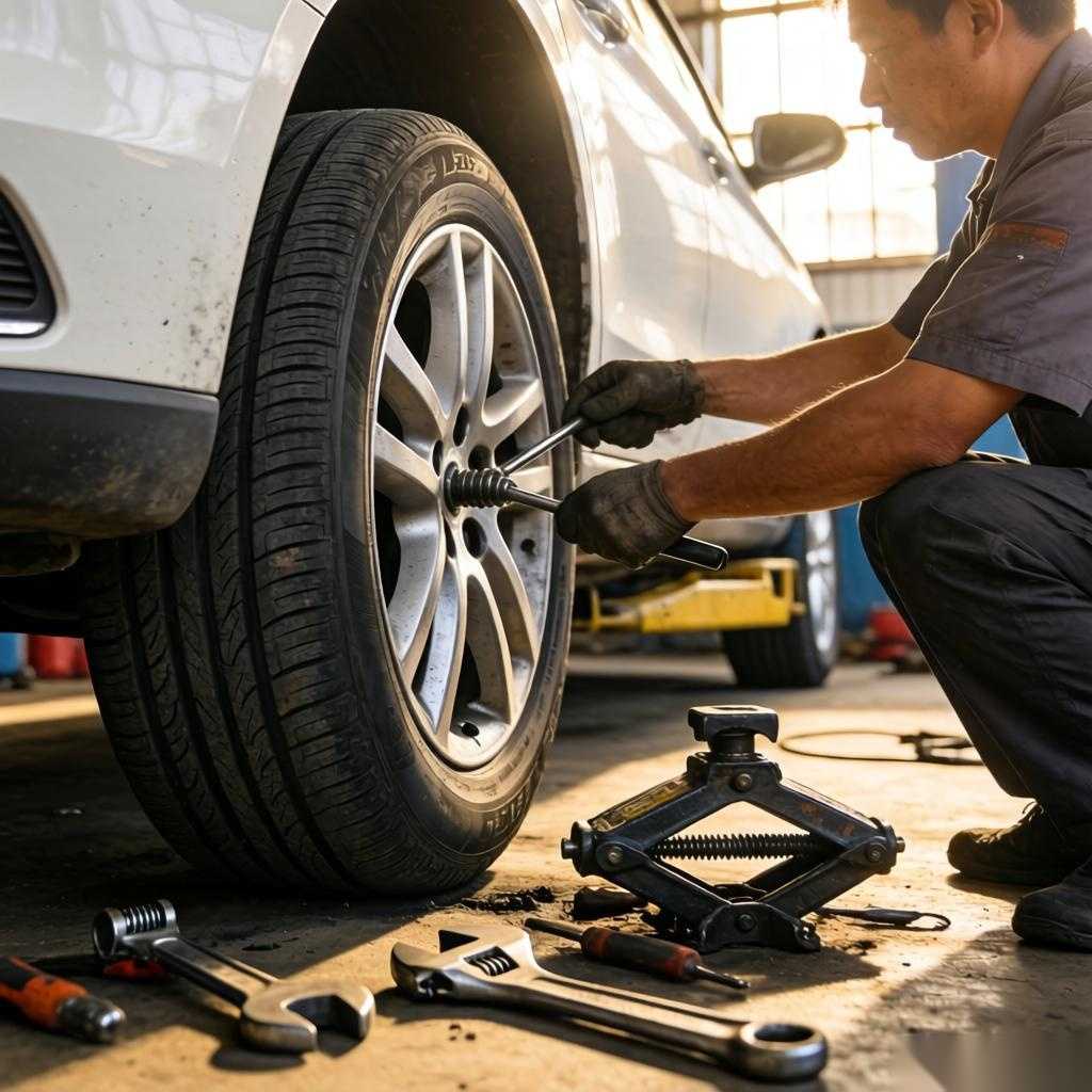 无论油车电车，都将无车可修？2026年会加速洗牌吗？