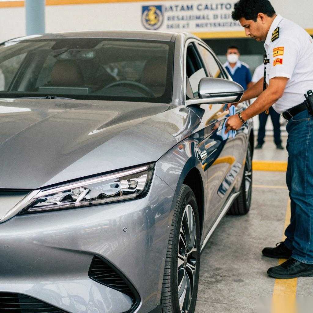 墨西哥对华加征最高50%关税政策正式生效