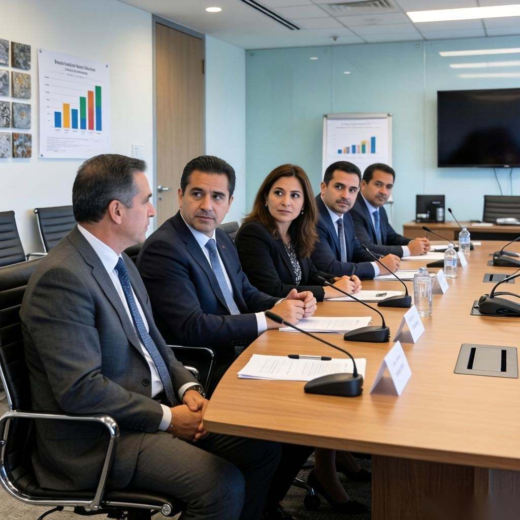 墨西哥对华加征最高50%关税政策正式生效