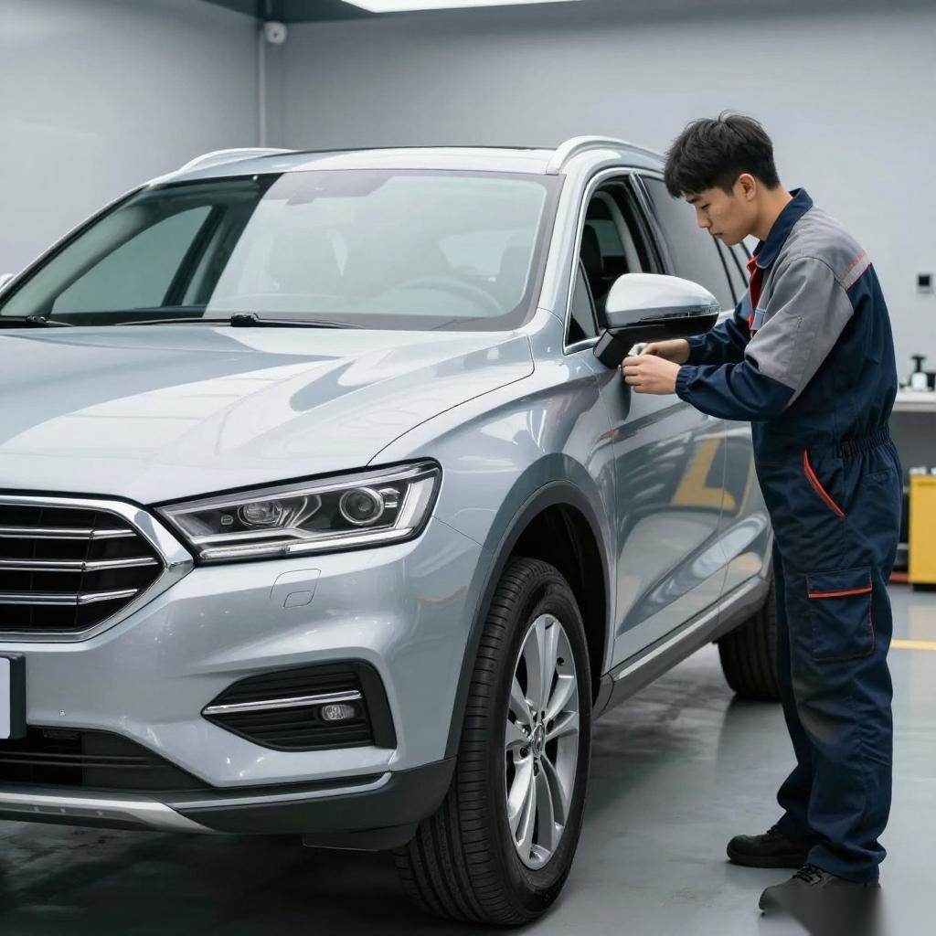 40万汽修厂遍地开花，有没有靠谱点的，推荐一下？