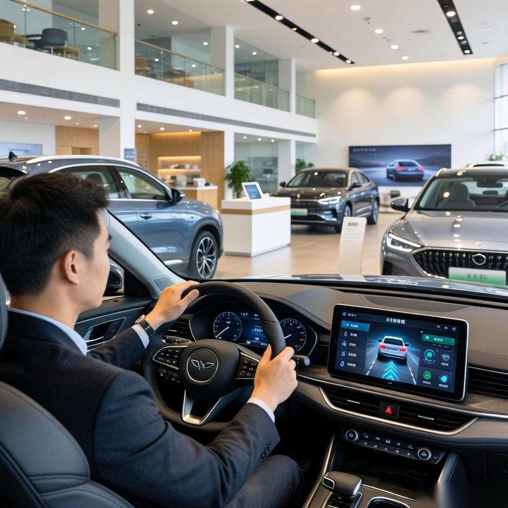 展望2026年，车市将会发生哪些变化？