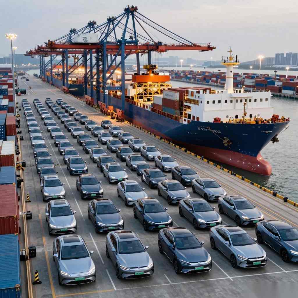 展望2026年，车市将会发生哪些变化？