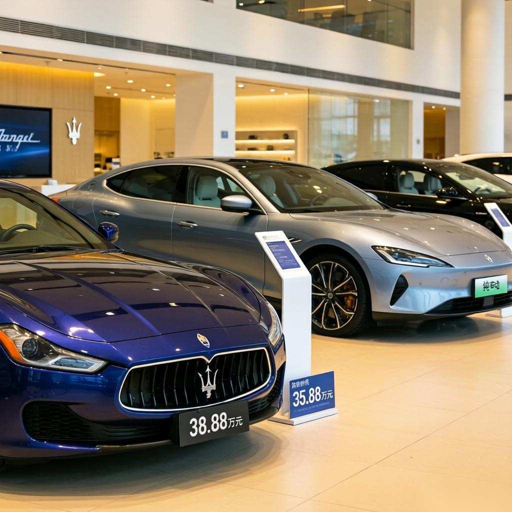 2026年，还买进口车吗？