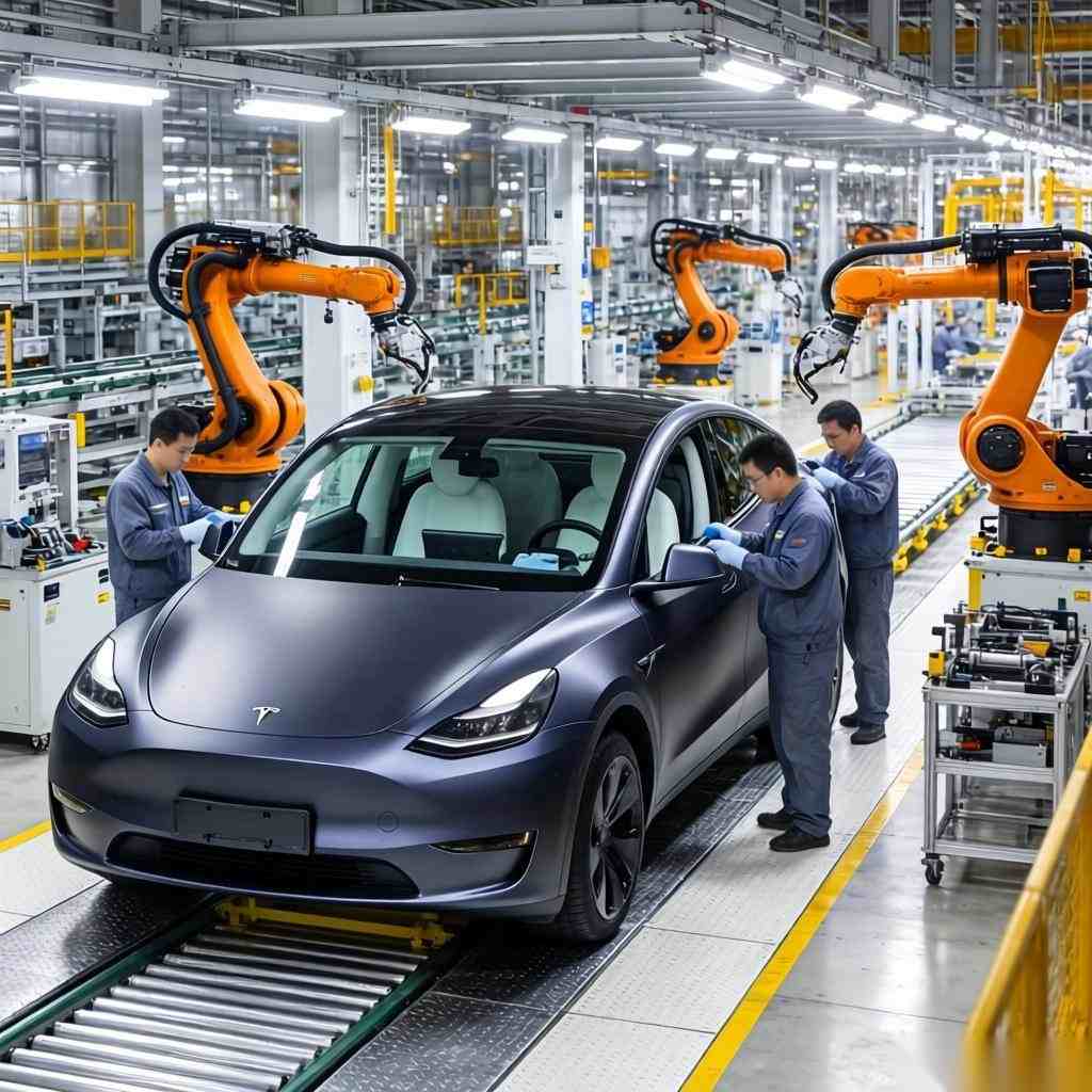 E周看点 | 小米直播“拆车”，一汽37亿入股零跑