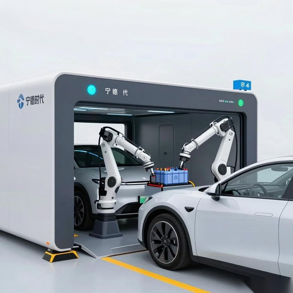 E周看点 | 小米直播“拆车”，一汽37亿入股零跑