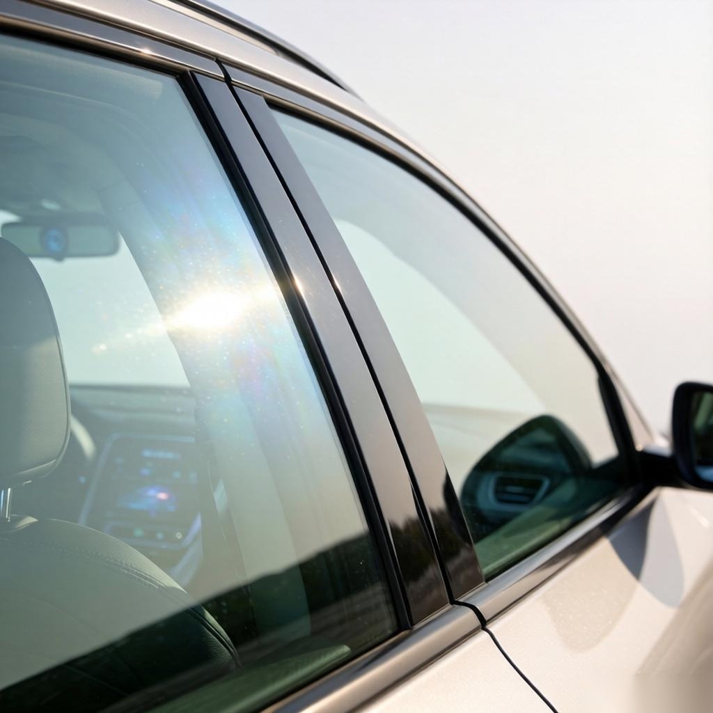 小鹏汽车与福耀集团深度合作 小鹏汽车与福耀集团深度合作