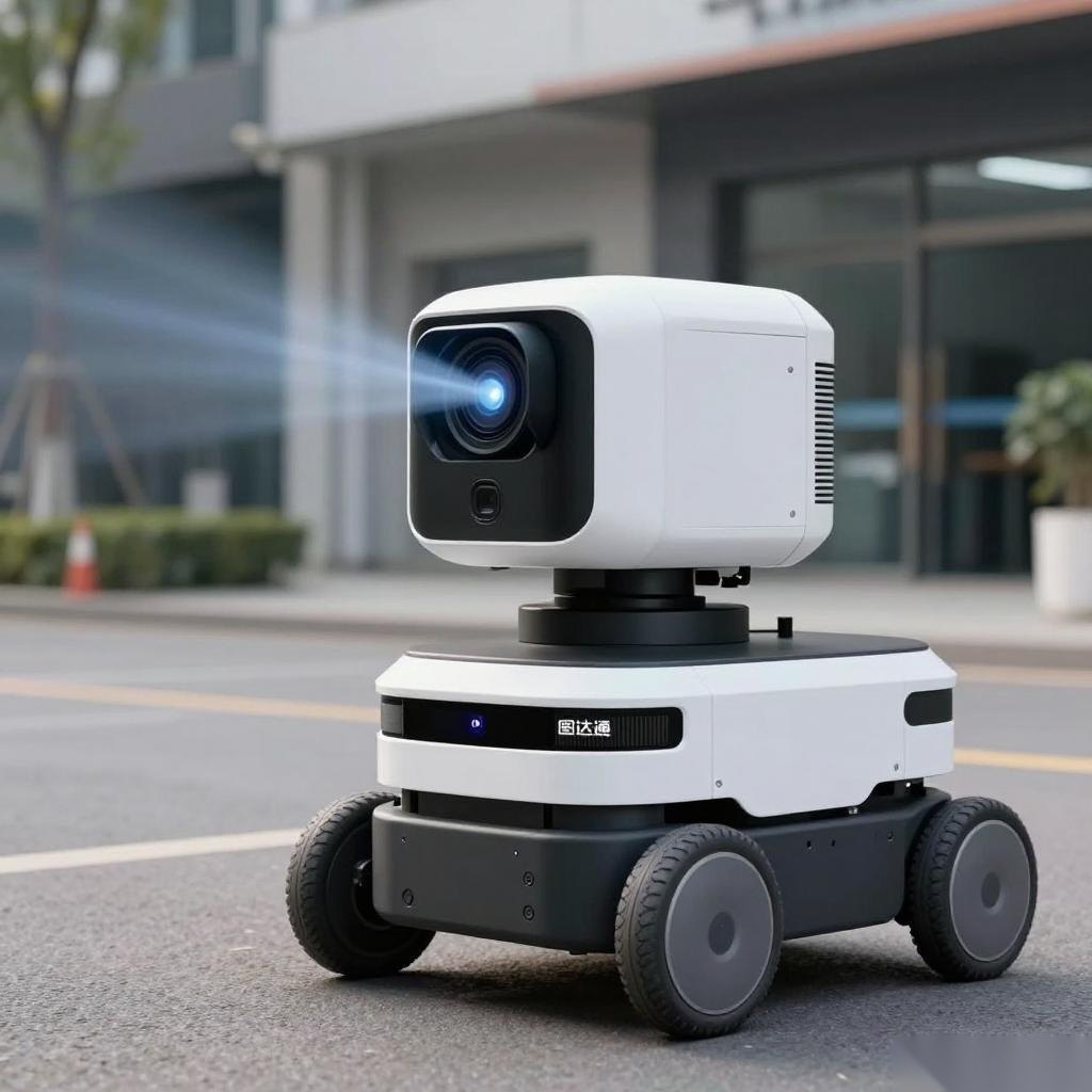 图达通官宣：交付量正式破百万