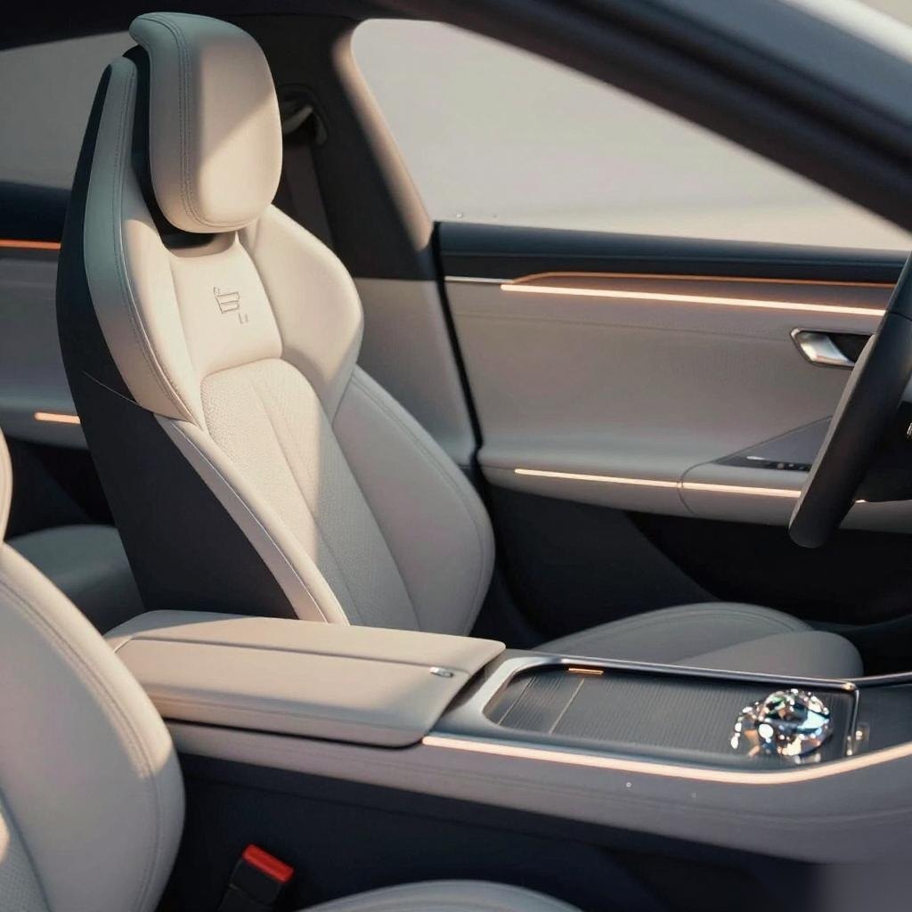 现代携艾尼氪，再拼中国市场