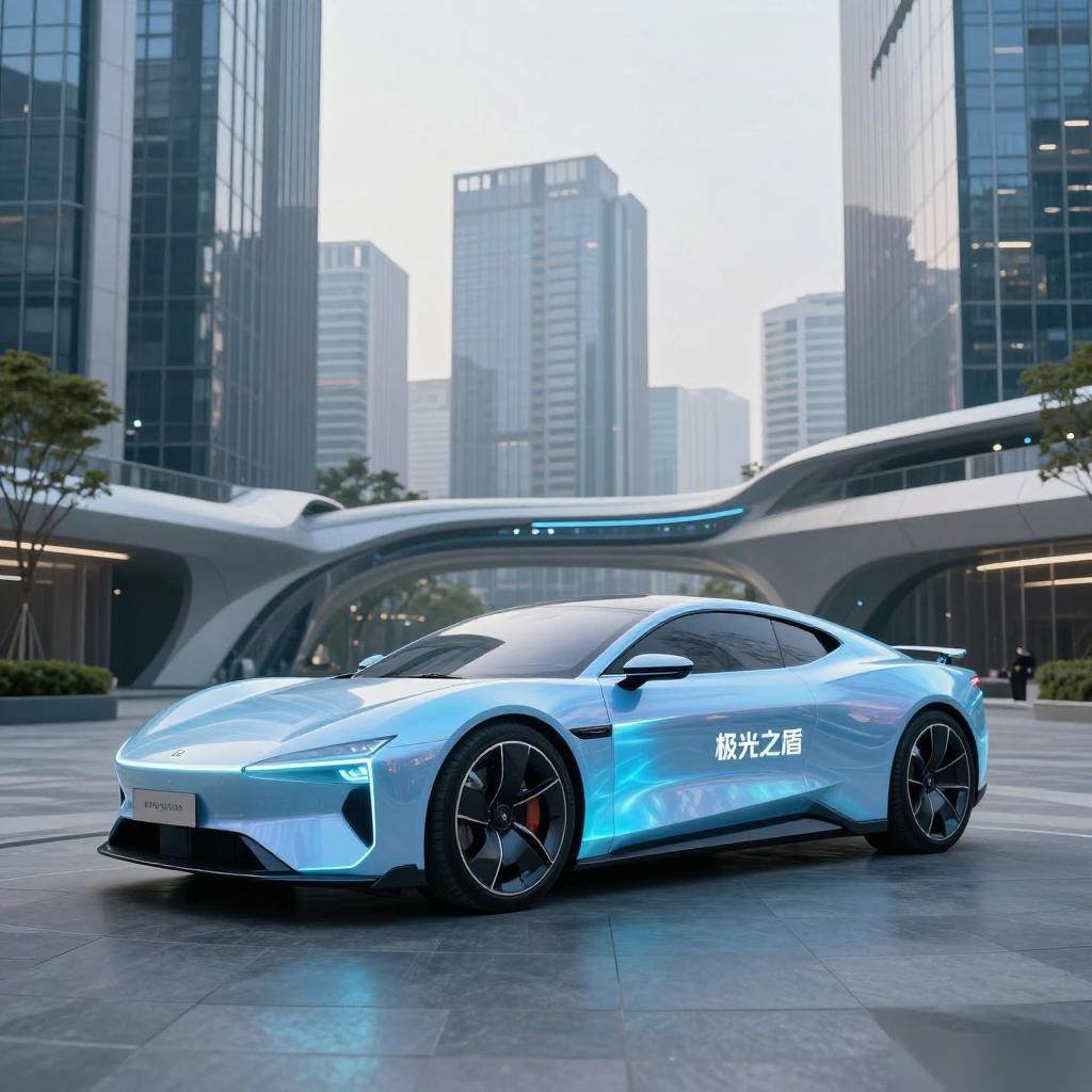 现代携艾尼氪，再拼中国市场