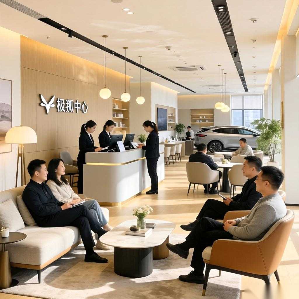 极狐渠道网络扩容，新增63家门店