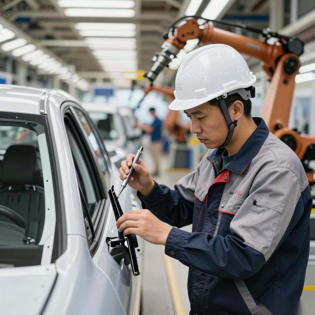 2026年汽车噪声控制技术革新:精准断路比隔音更重要-金坦汽车资讯 2026年汽车噪声控制技术革新:精准断路比隔音更重要-金坦汽车资讯