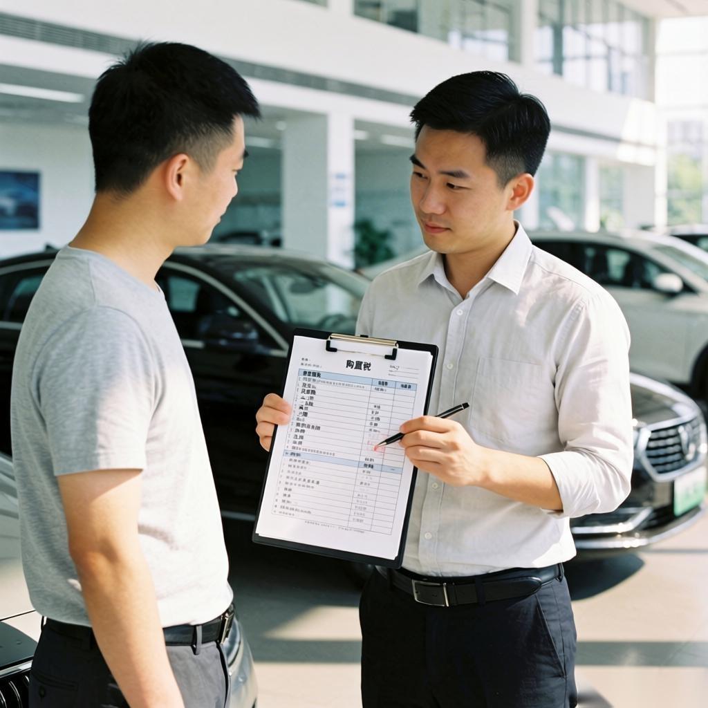 落地48万豪华SUV选车指南：避坑经验与性价比解析-金坦汽车资讯