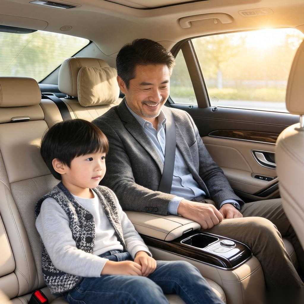 落地48万豪华SUV选车指南：避坑经验与性价比解析-金坦汽车资讯