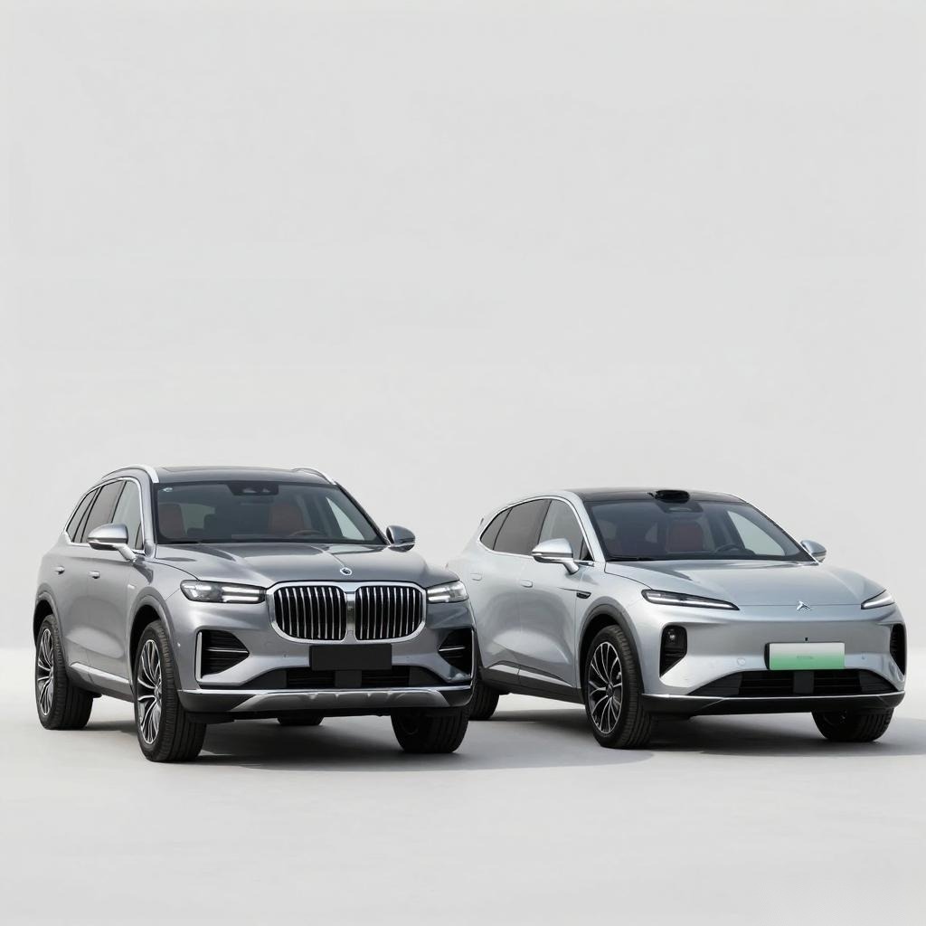 落地48万豪华SUV选车指南：避坑经验与性价比解析-金坦汽车资讯