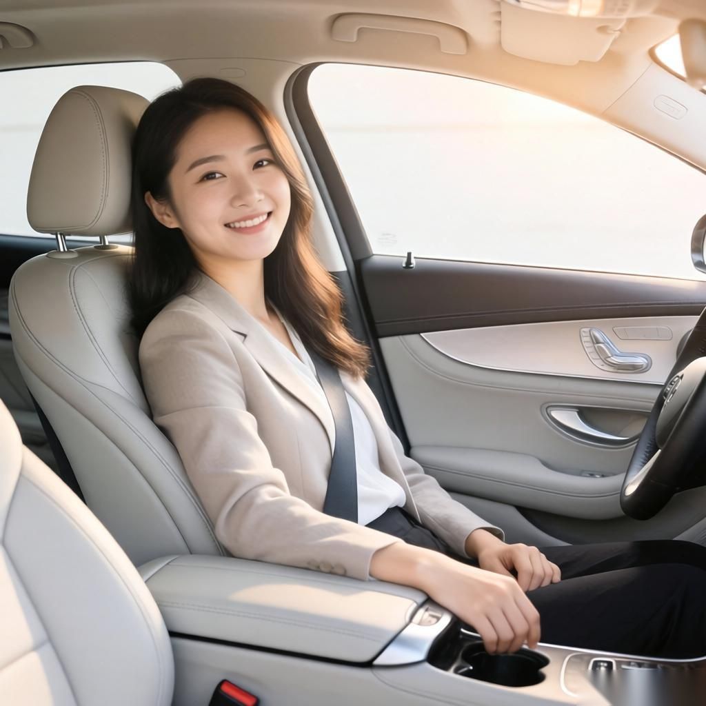 汽车座椅舒适性设计趋势：压力分布与微气候优化-金坦汽车资讯